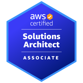 Solutions Architect Associate